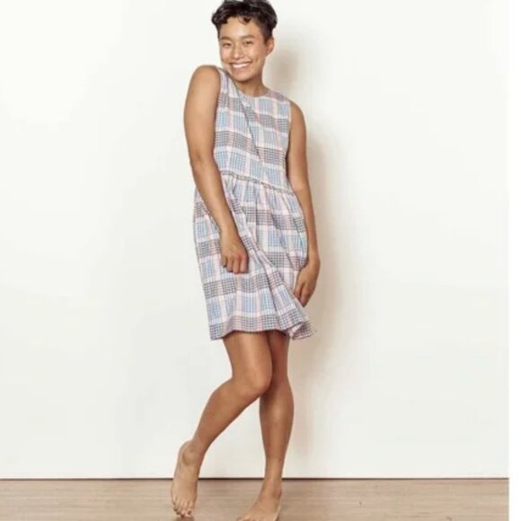 Ace & Jig Dresses & Skirts - GREAT Condition | Ace & Jig | Nancy Dress in Chance | Small